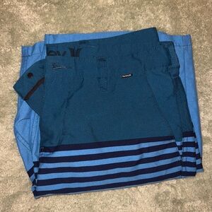 ⭐️NEW⭐️ HURLEY Boardshorts